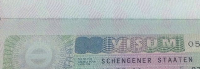 Wie kommt mein(e) thailändische(r) Freund(in) zu einem Schengenvisum?